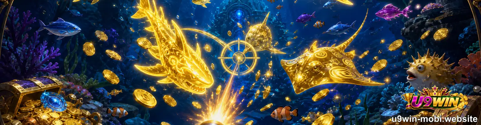 U9WIN Casino 🎰 Kho Game Casino Online - hình ảnh - u9win-mobi.website