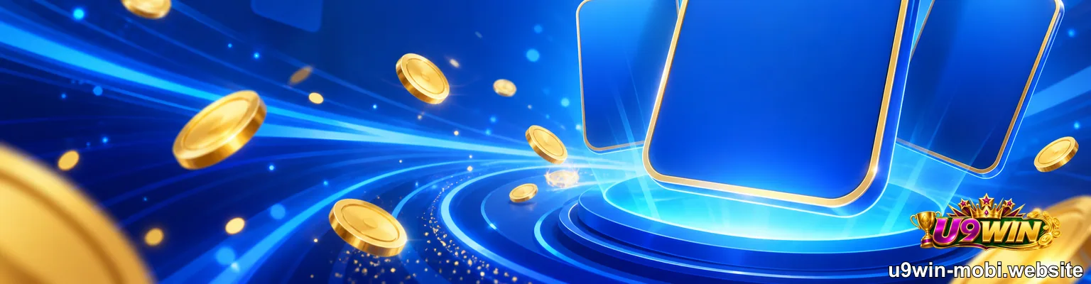 U9WIN Casino 🎰 Kho Game Casino Online - hình ảnh - u9win-mobi.website