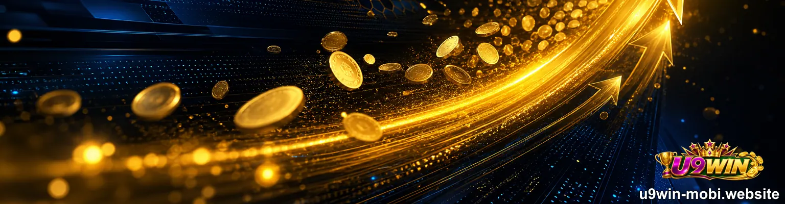 U9WIN Casino 🎰 Kho Game Casino Online - hình ảnh - u9win-mobi.website