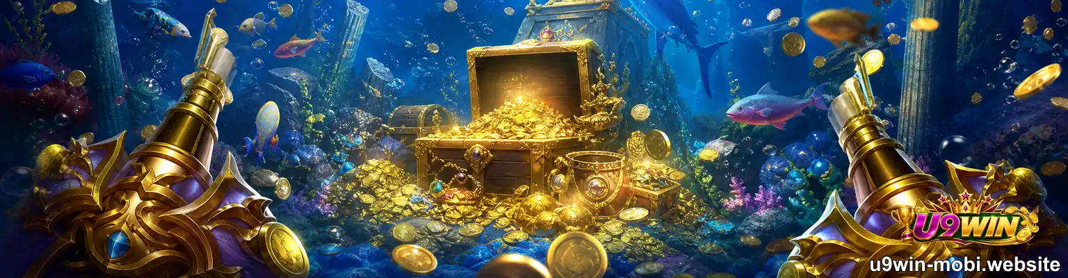 U9WIN Casino 🎰 Kho Game Casino Online - hình ảnh - u9win-mobi.website